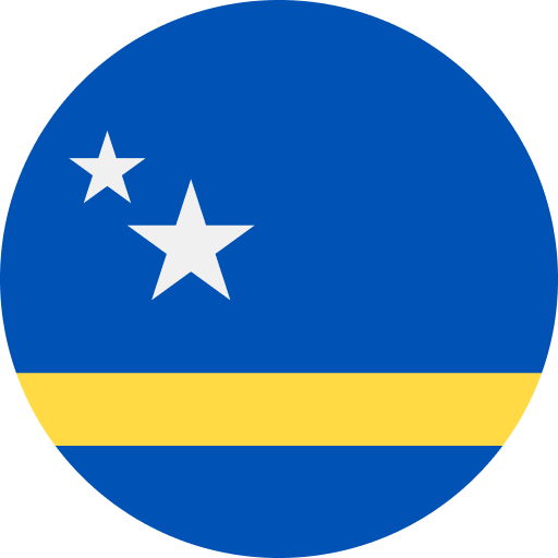 Curacao Flag